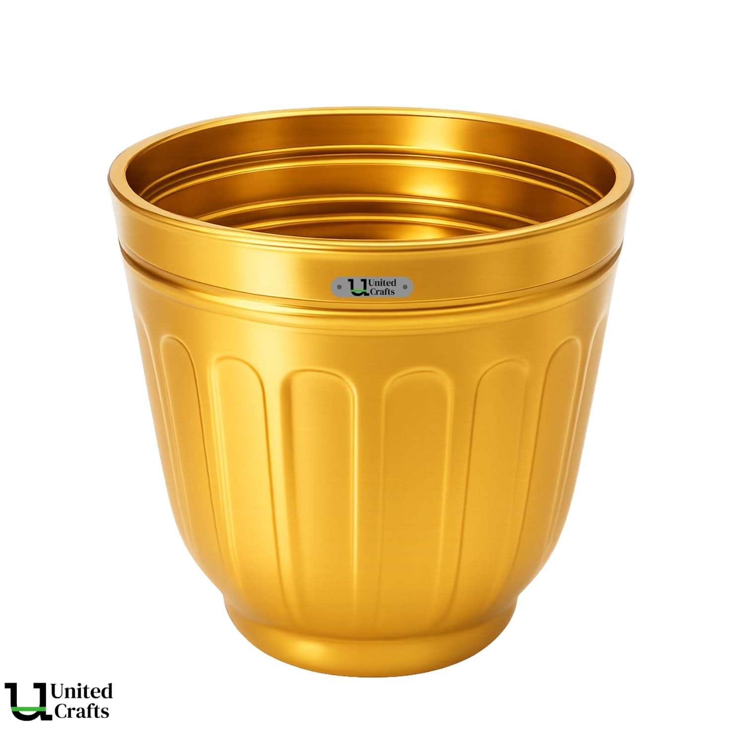 Bloom Planter – Unique Bloom Design Pot for Indoor & Outdoor Plants