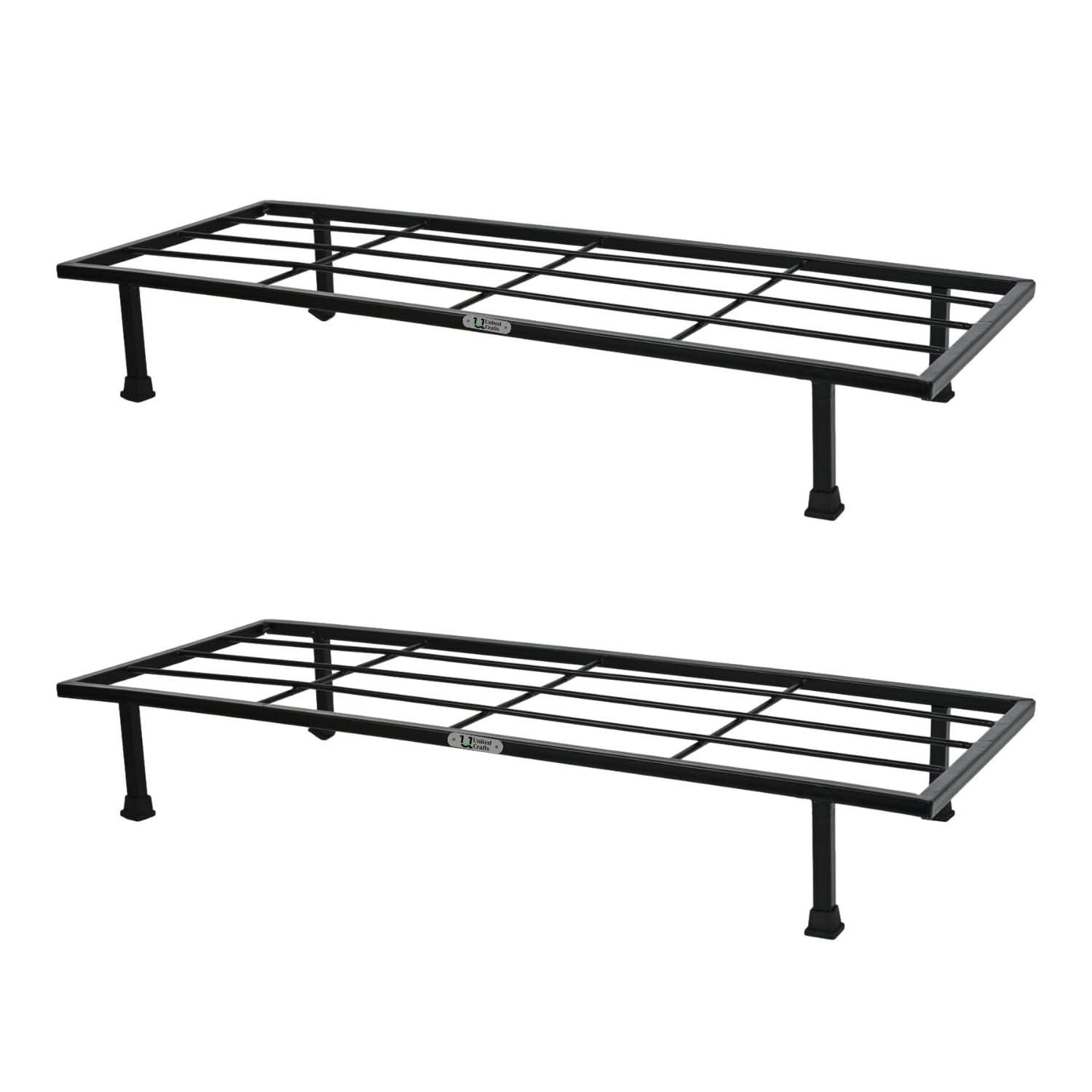 United Crafts Classy Gamla Pot Stand for Indoor & Outdoor