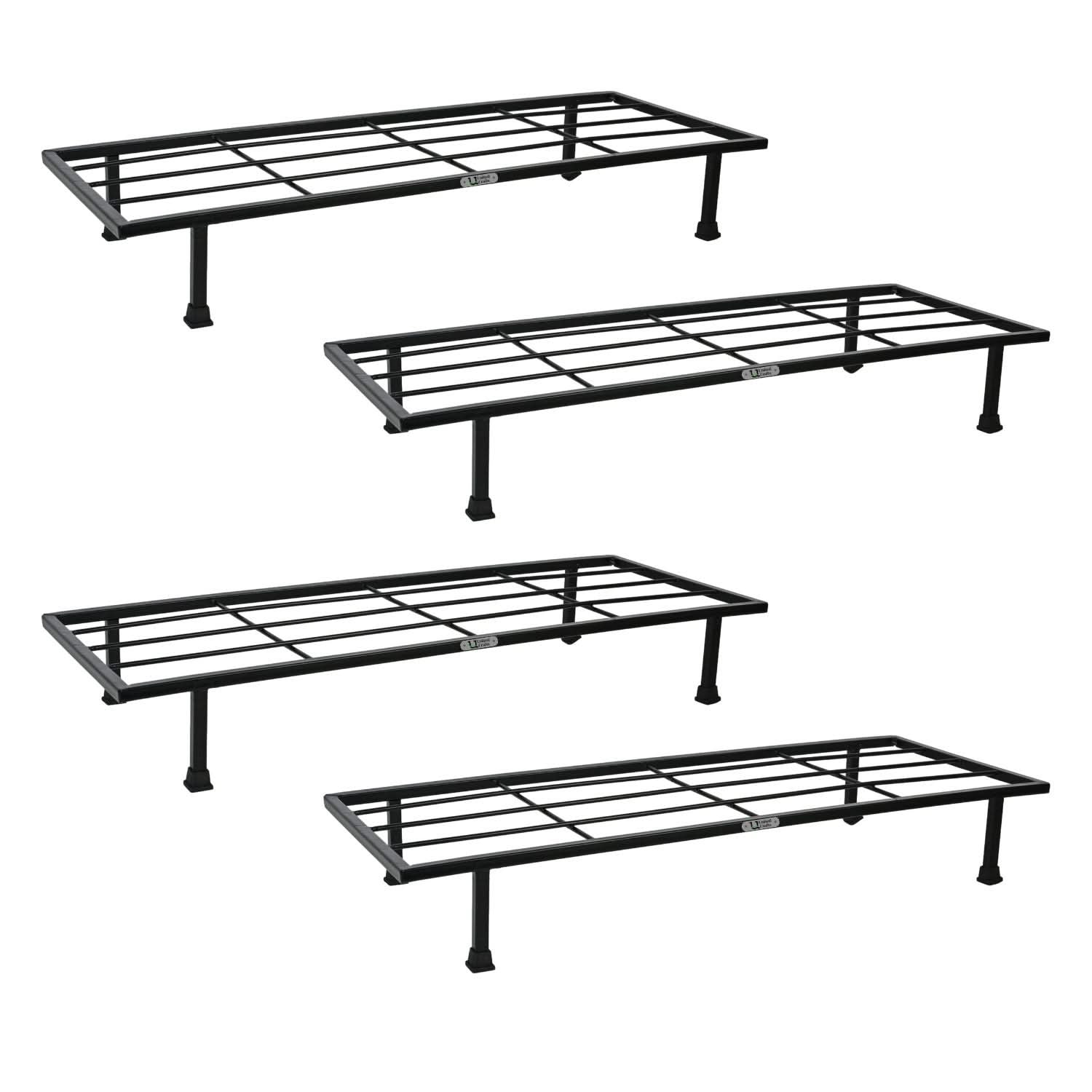 United Crafts Classy Gamla Pot Stand for Indoor & Outdoor