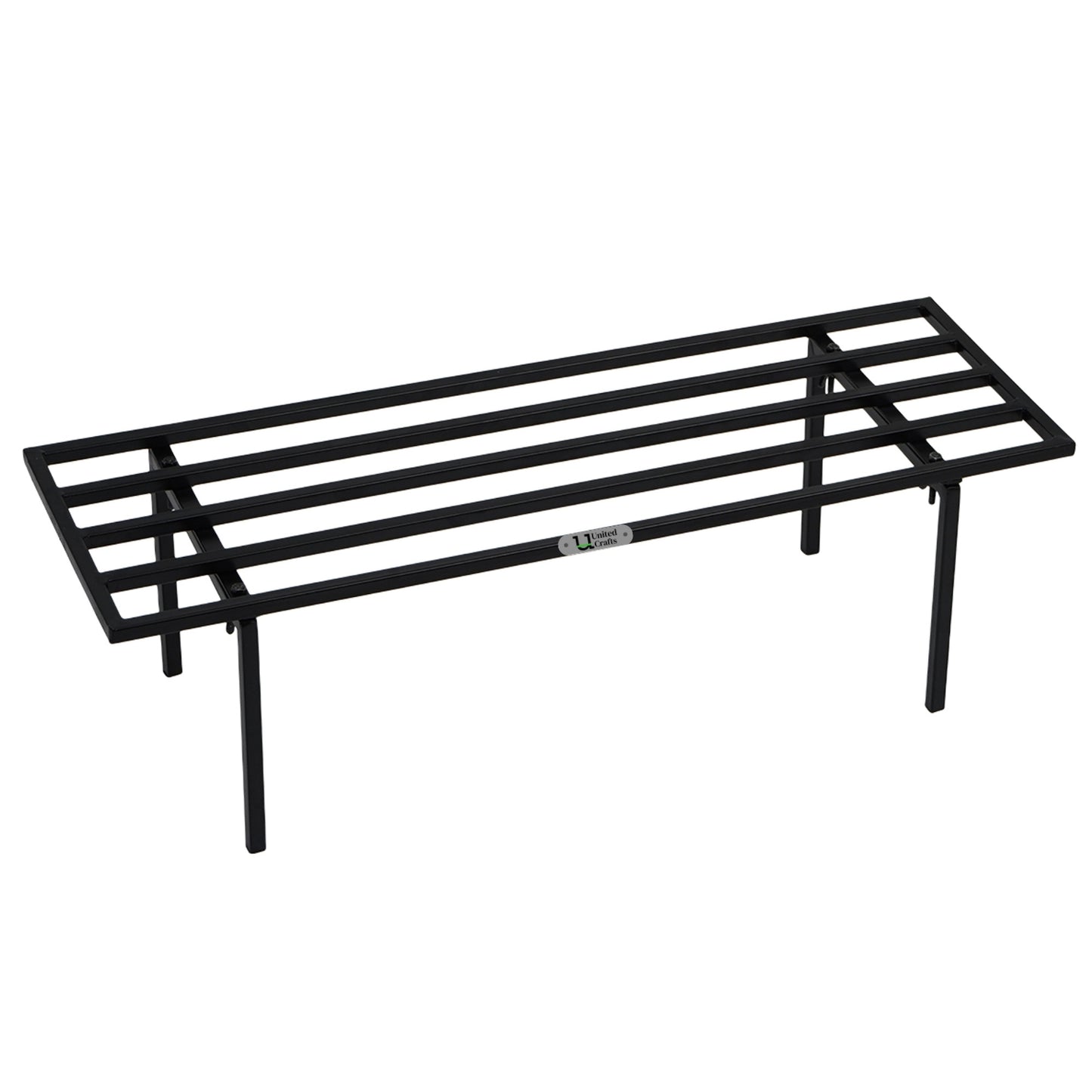United Crafts Alpha Pot Stands for Home and Garden