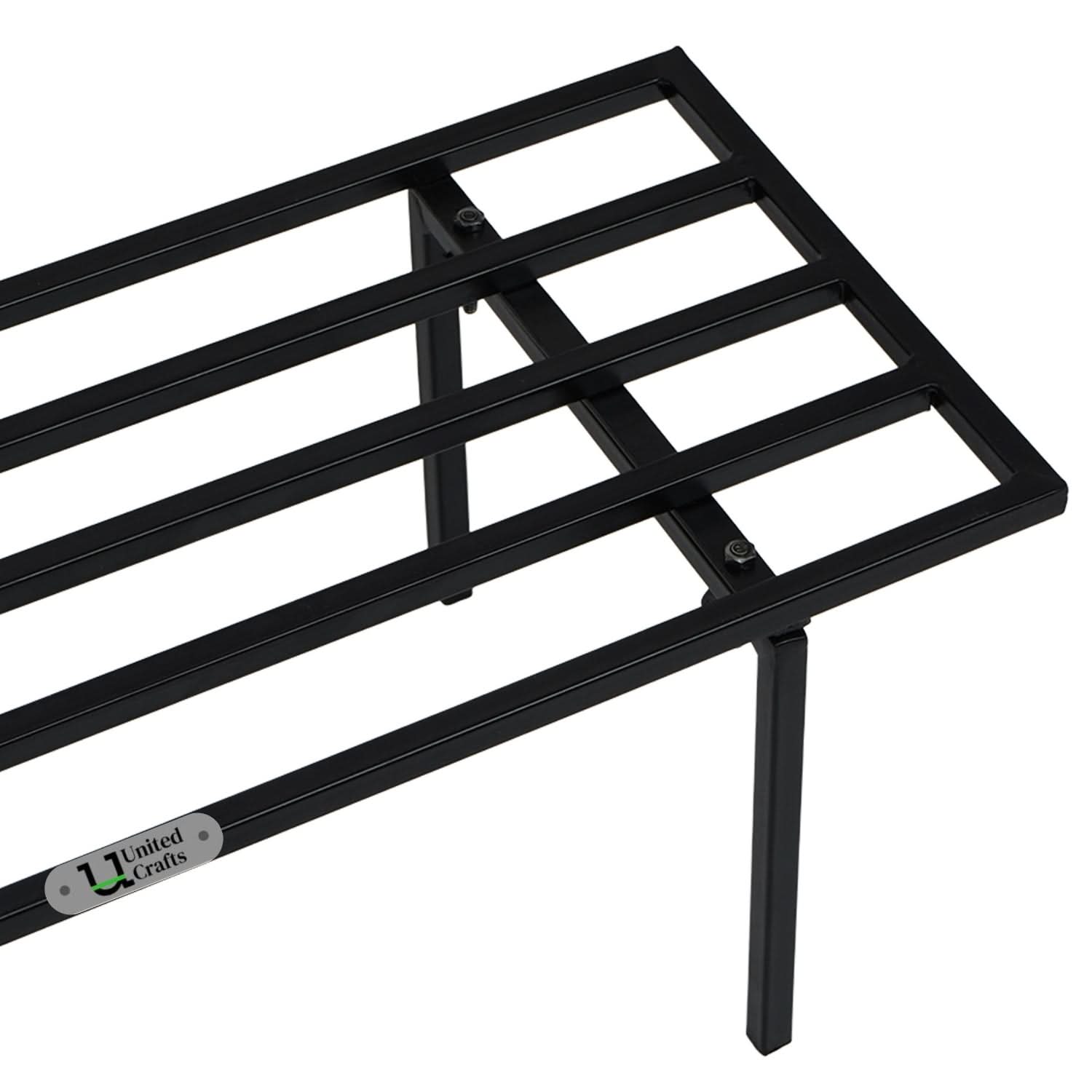 United Crafts Alpha Pot Stands for Home and Garden