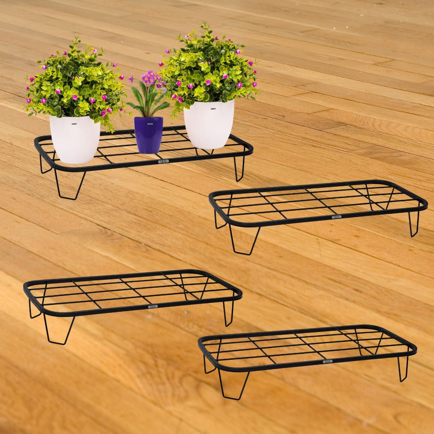 United Crafts Mavo Plant Stand for Pots