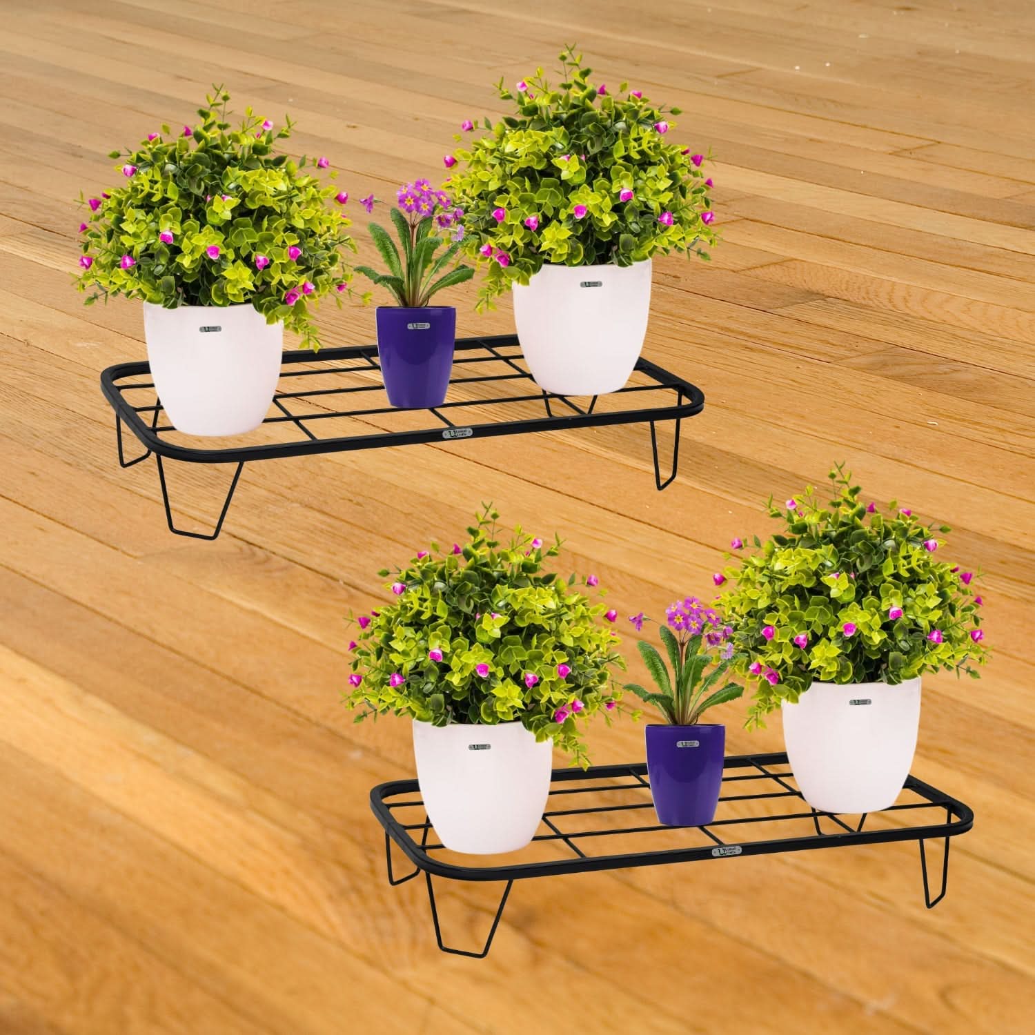 United Crafts Mavo Plant Stand for Pots