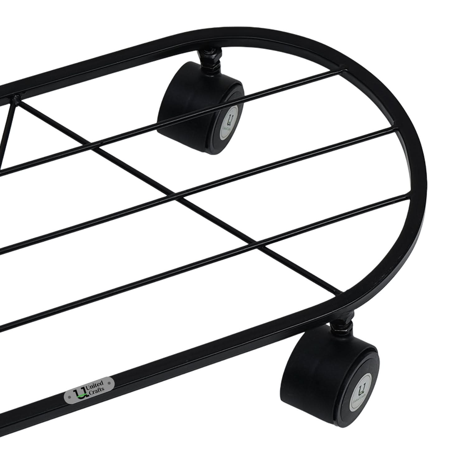 United Crafts Ravo Pot Stands for Home and Garden