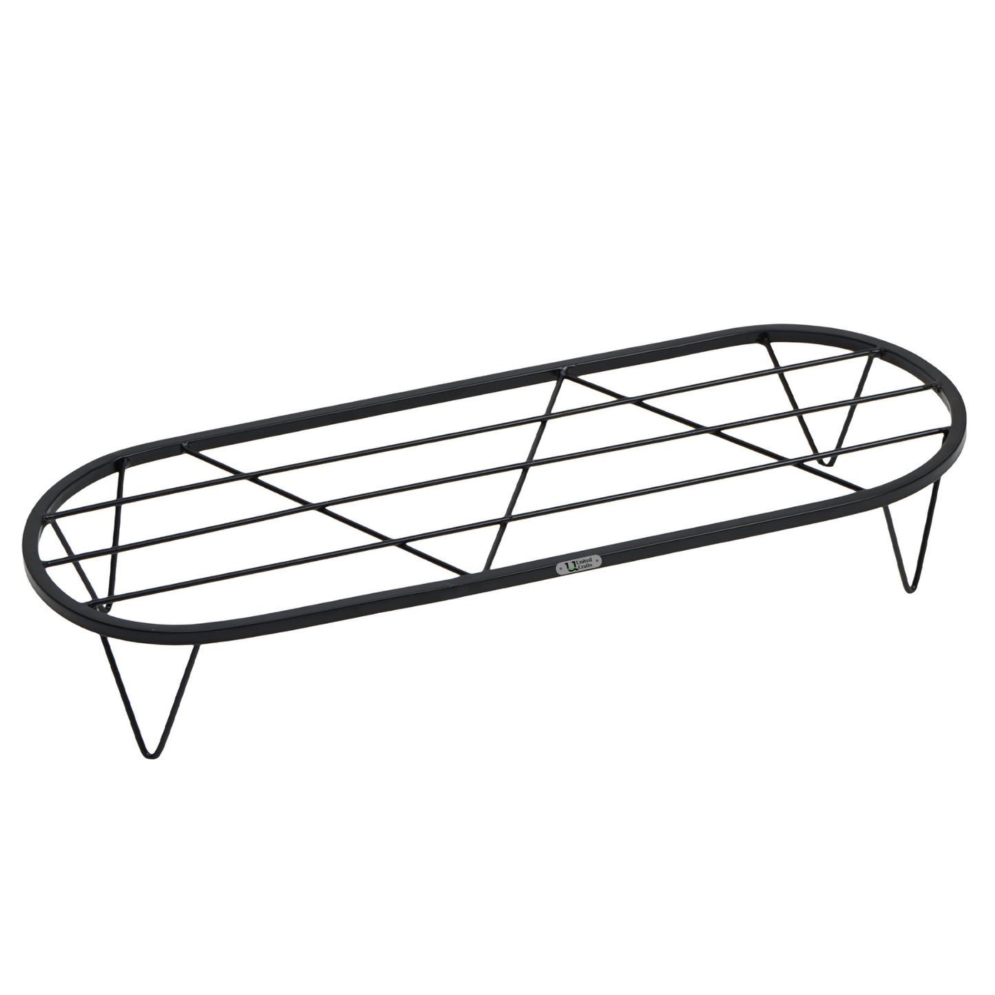 United Crafts Varo Pot Stands for Home and Garden