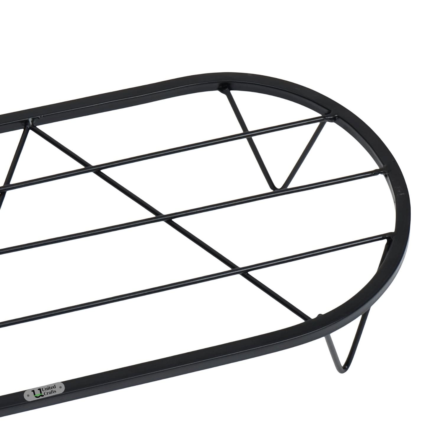 United Crafts Varo Pot Stands for Home and Garden