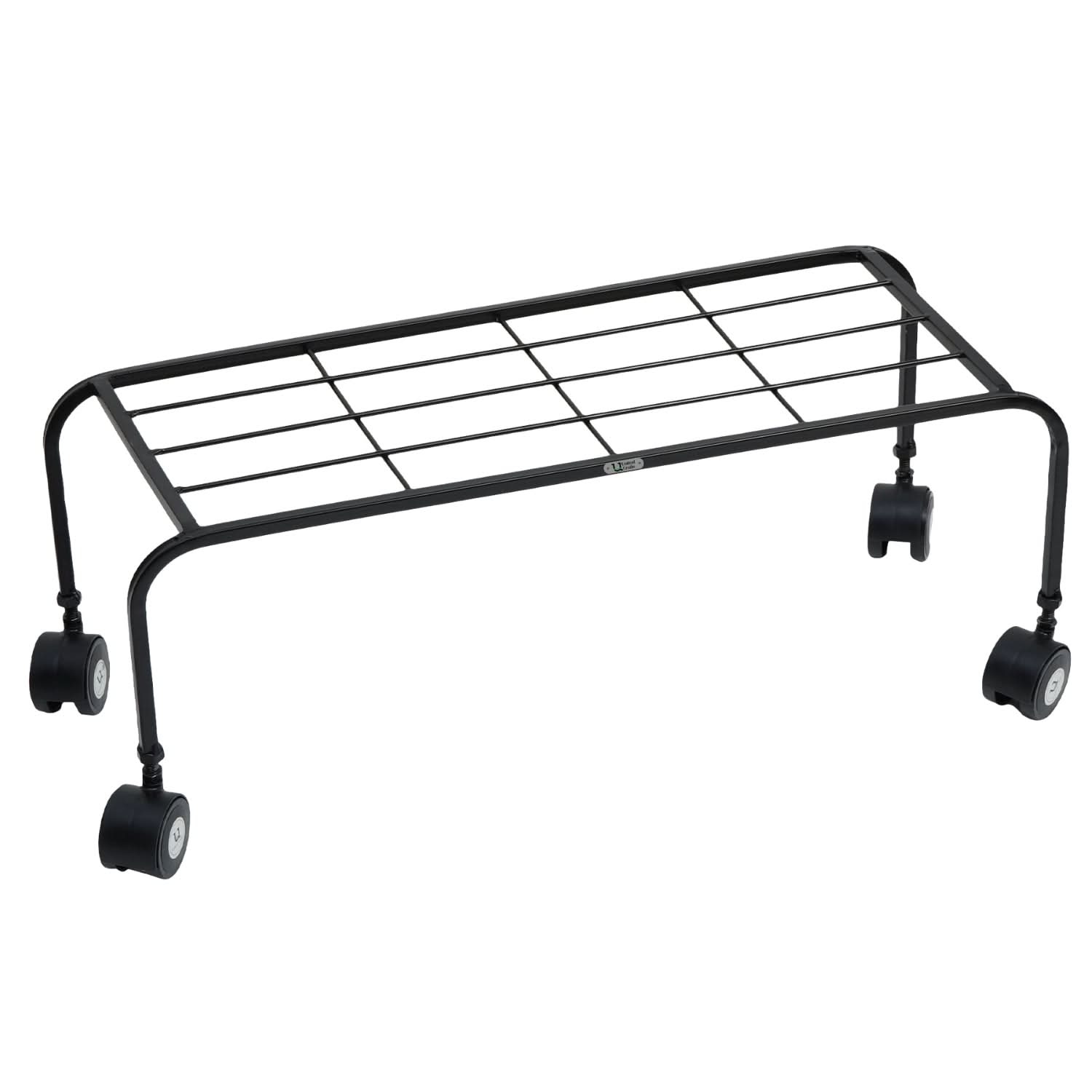 United Crafts Mega Pot Stands-High Quality Metal Stand for Home