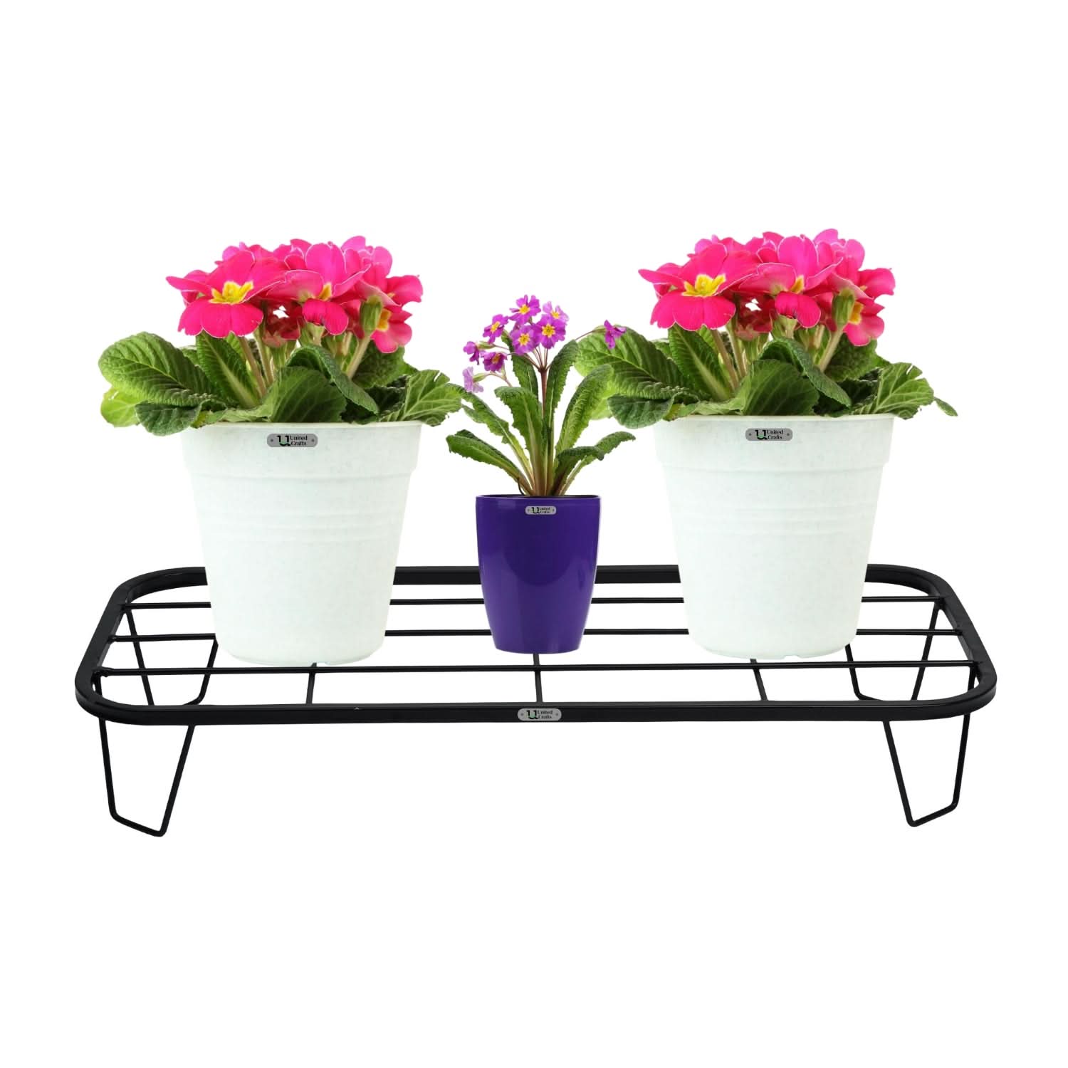 United Crafts Mavo Plant Stand for Pots