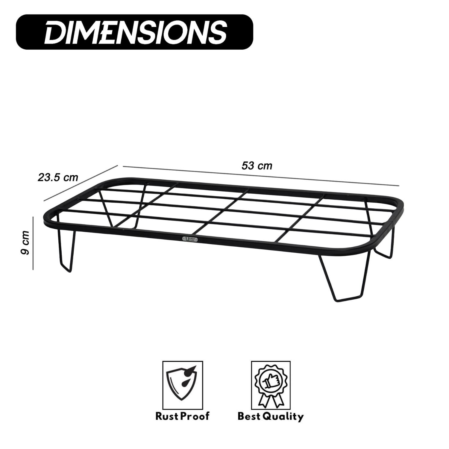 United Crafts Mavo Plant Stand for Pots