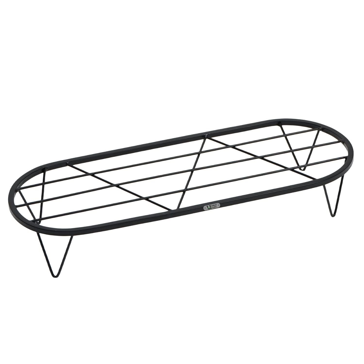 United Crafts Varo Pot Stands for Home and Garden