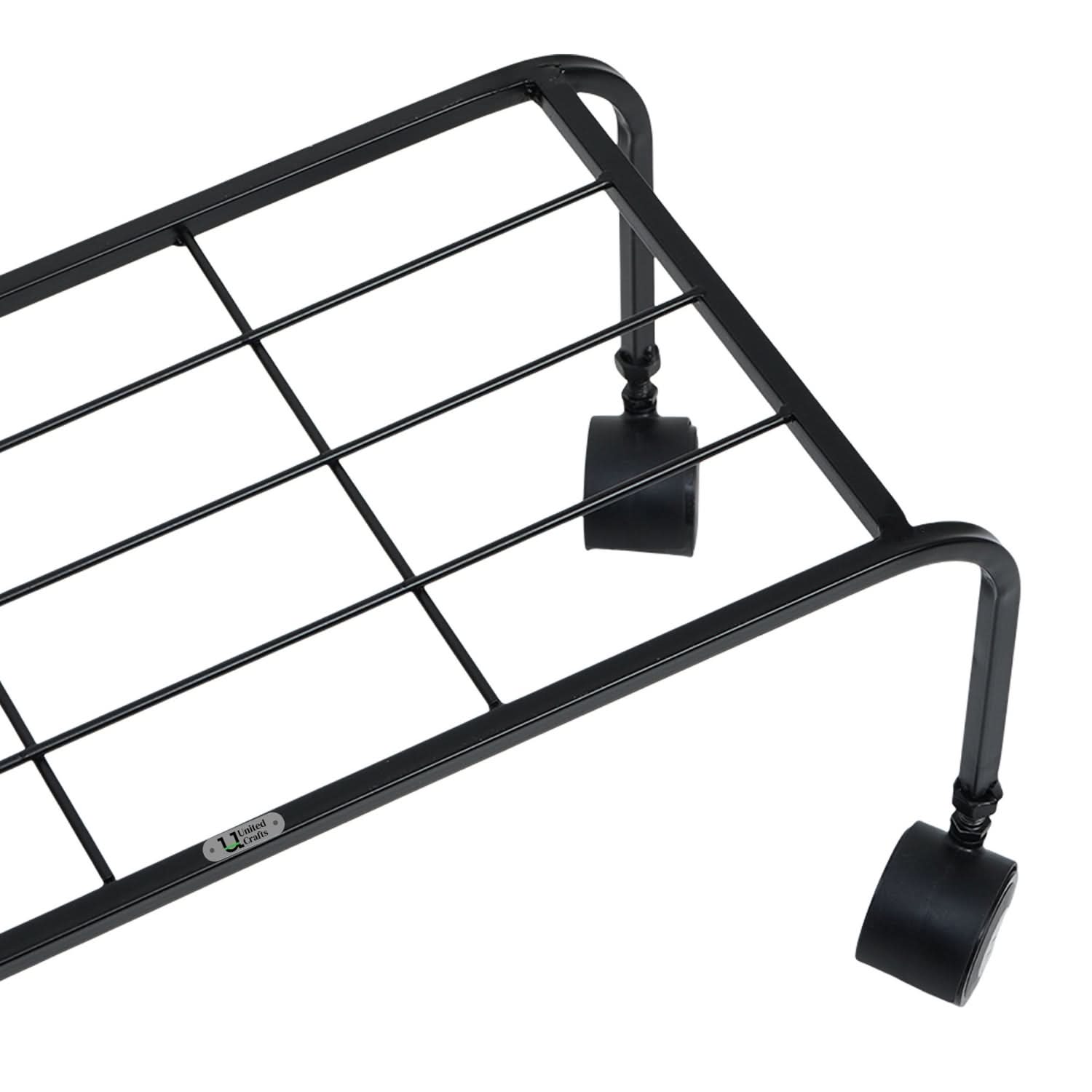 United Crafts Mega Pot Stands-High Quality Metal Stand for Home