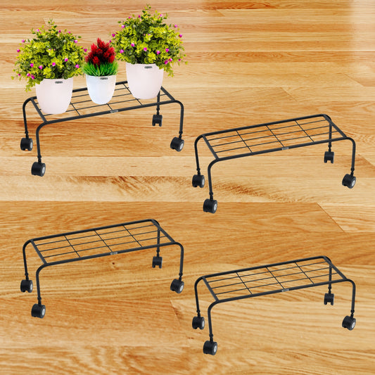 United Crafts Mega Pot Stands-High Quality Metal Stand for Home