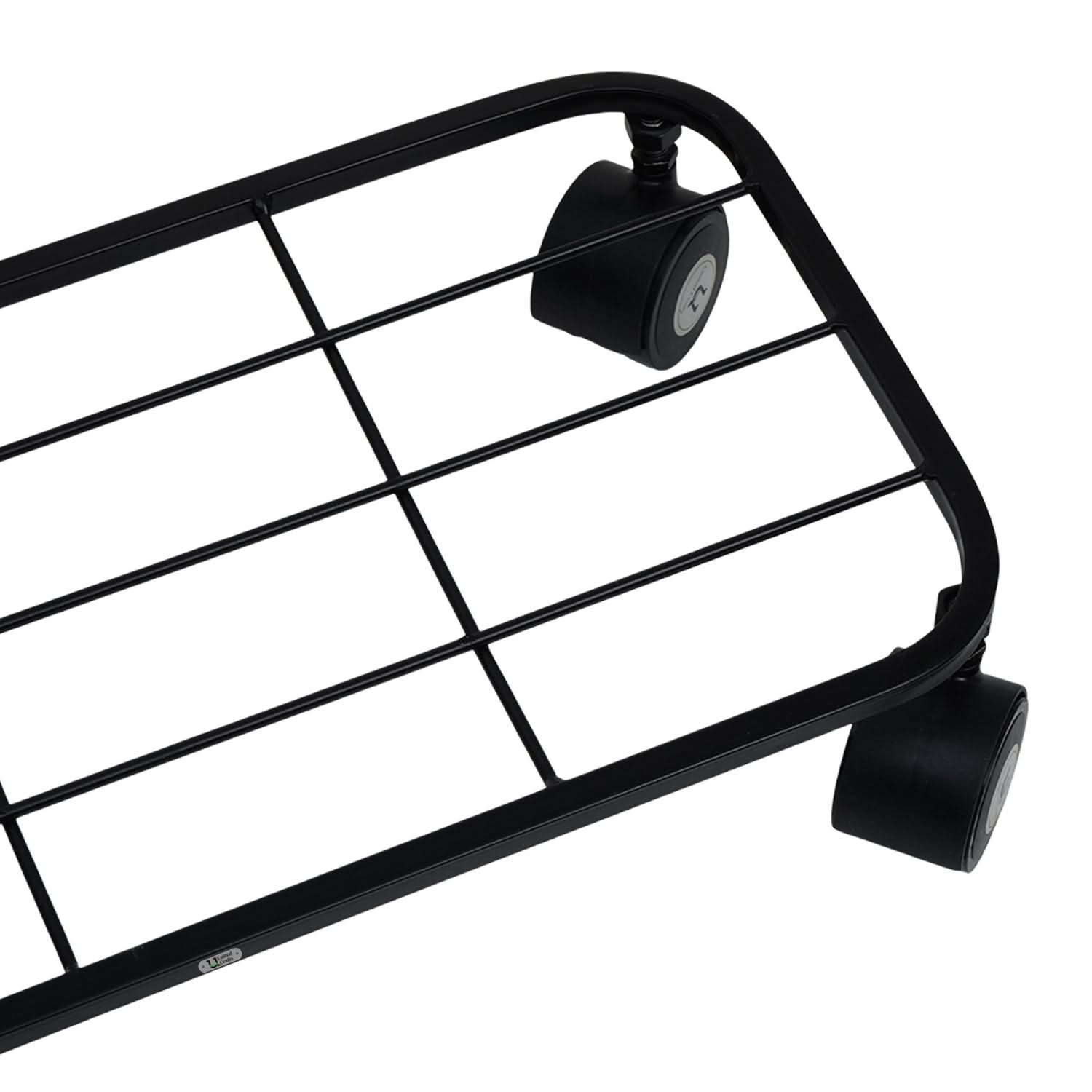 United Crafts Ruvo Metal Pot Stand for Home & Garden Décor